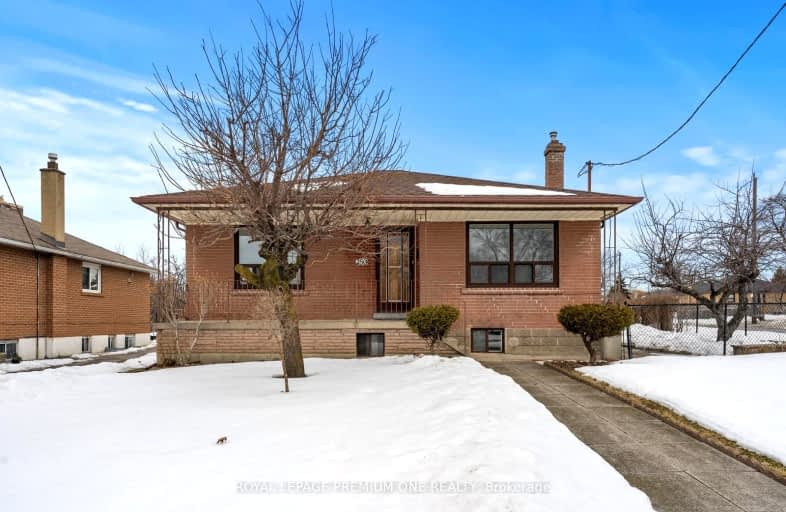 280 Epsom Downs Drive, Toronto | Image 1