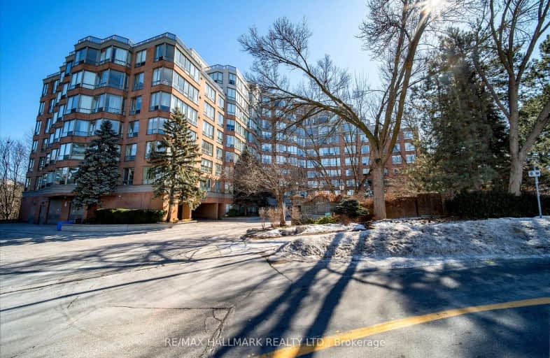 116-1 Ripley Avenue, Toronto | Image 1