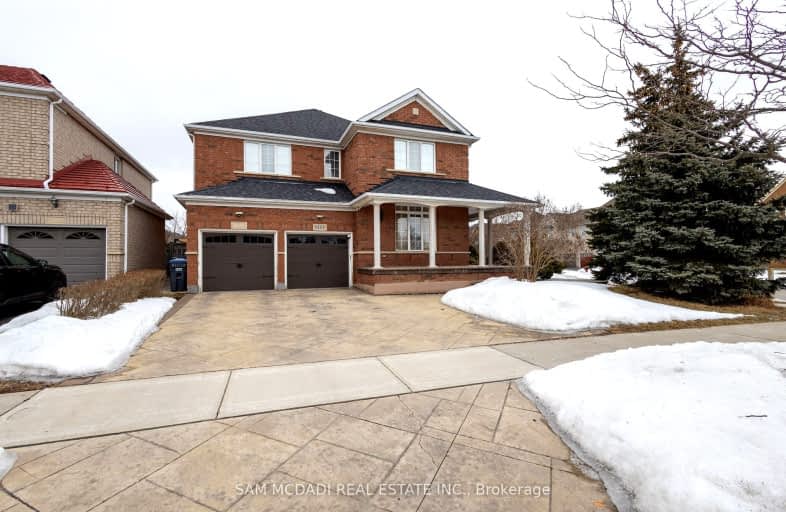 5885 Long Valley Road, Mississauga | Image 1