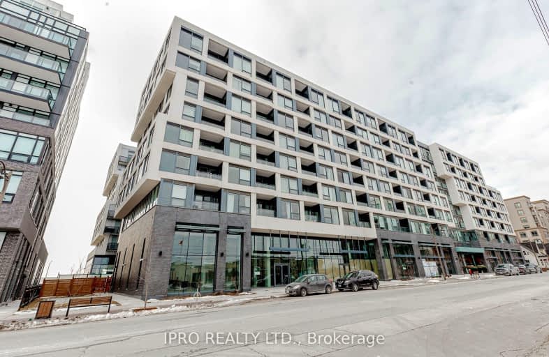 416-2450 Old Bronte Road, Oakville | Image 1