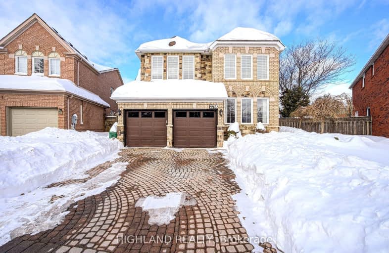 2786 Termini Terrace, Mississauga | Image 1