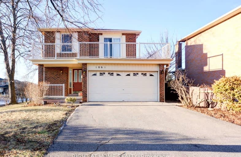 1061 Harcroft Court, Oakville | Image 1