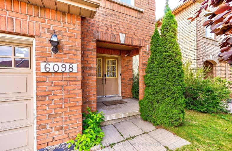 6098 Rowers Crescent, Mississauga | Image 1