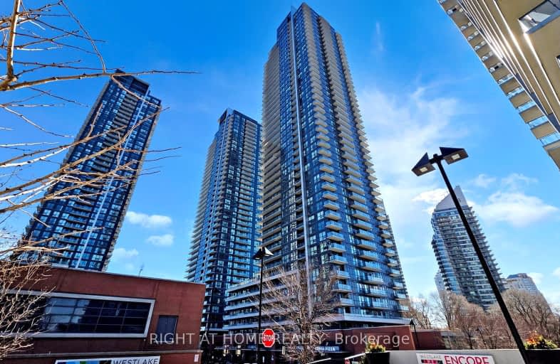 2005-2220 Lake Shore Boulevard West, Toronto | Image 1