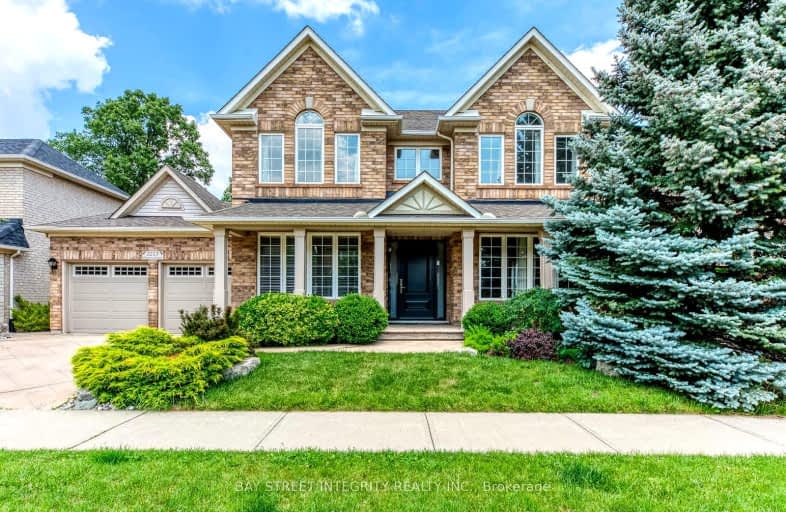 2213 Glengrove Crescent, Oakville | Image 1