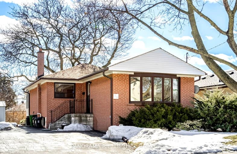 27 Dimplefield Place, Toronto | Image 1