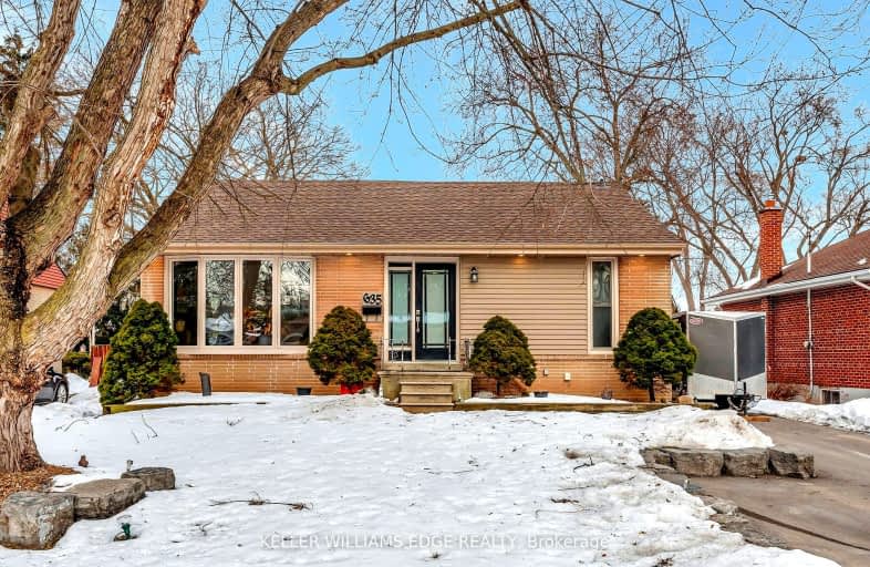 635 Inverness Avenue, Burlington | Image 1