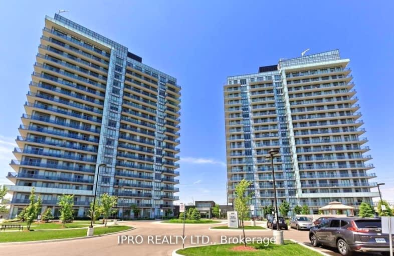 1703-4633 Glen Erin Drive, Mississauga | Image 1