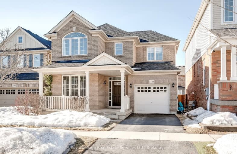 3188 Bunkerhill Place, Burlington | Image 1