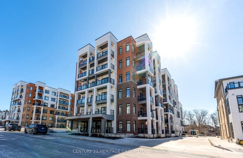 602-135 Canon Jackson Drive, Toronto | Image 1