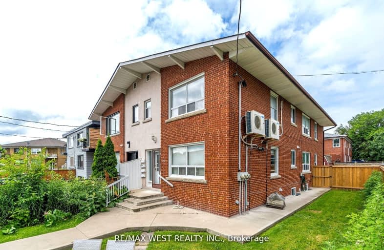 2nd F-34 Penhurst Avenue, Toronto | Image 1