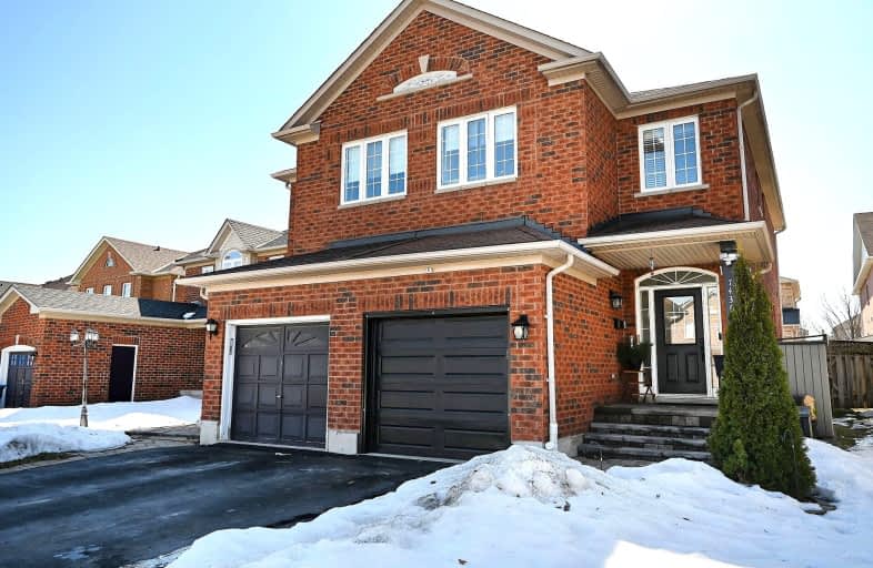 7436 Russian Olive Close, Mississauga | Image 1