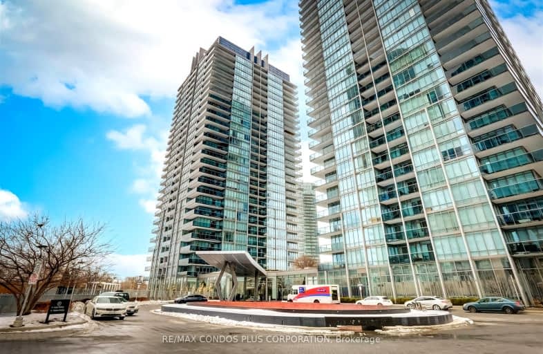 2506-88 Park Lawn Road, Toronto | Image 1