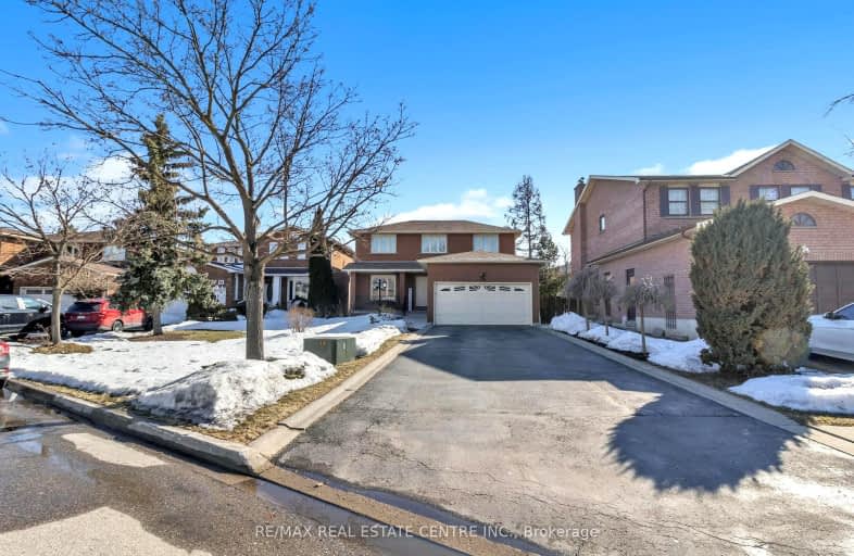 79 Turtlecreek Boulevard, Brampton | Image 1