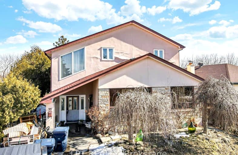 35 Marlebon Road, Toronto | Image 1