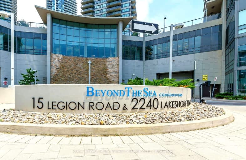 1807-15 Legion Road, Toronto | Image 1