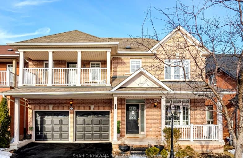 2340 Briargrove Circle, Oakville | Image 1