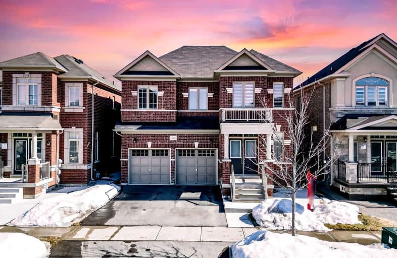 26 Lloyd Crescent, Brampton | Image 1