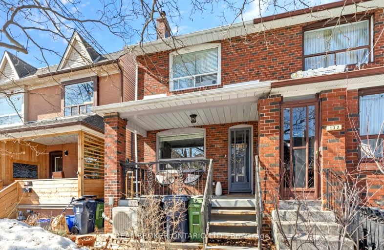 130 Harvie Avenue, Toronto | Image 1