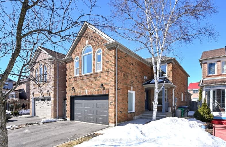 41 Buttercup Lane, Brampton | Image 1