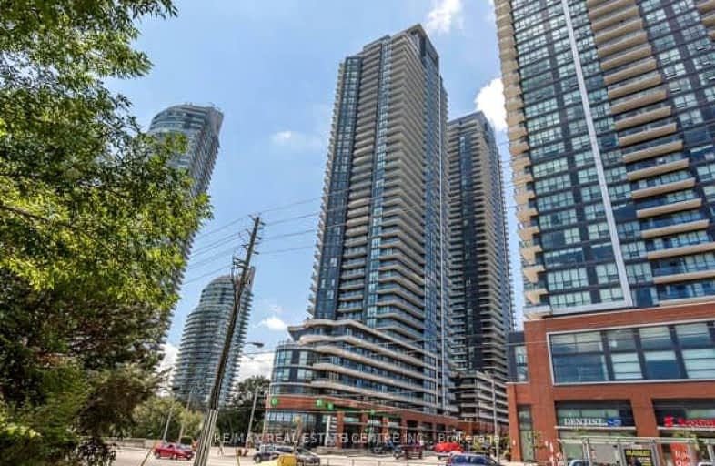 1602-2220 Lake Shore Boulevard West, Toronto | Image 1