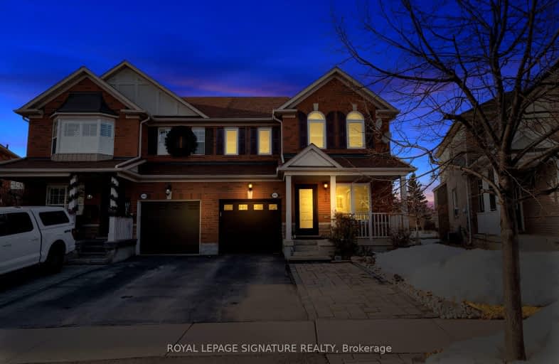 3957 Janice Drive, Mississauga | Image 1