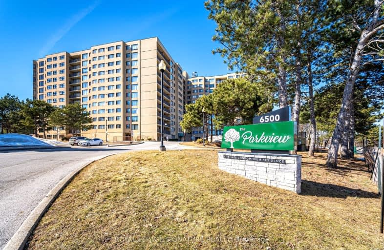 1008-6500 Montevideo Road, Mississauga | Image 1