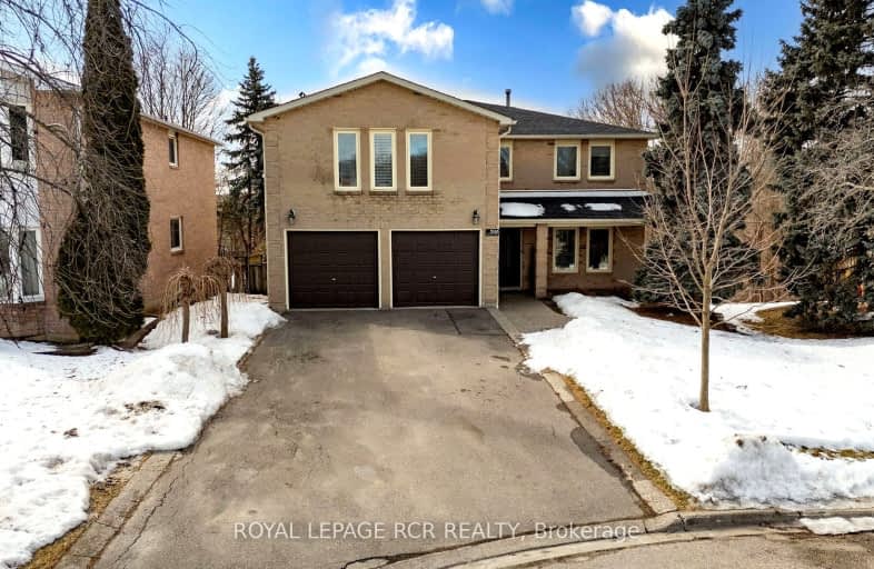 5168 Hidden Valley Court, Mississauga | Image 1