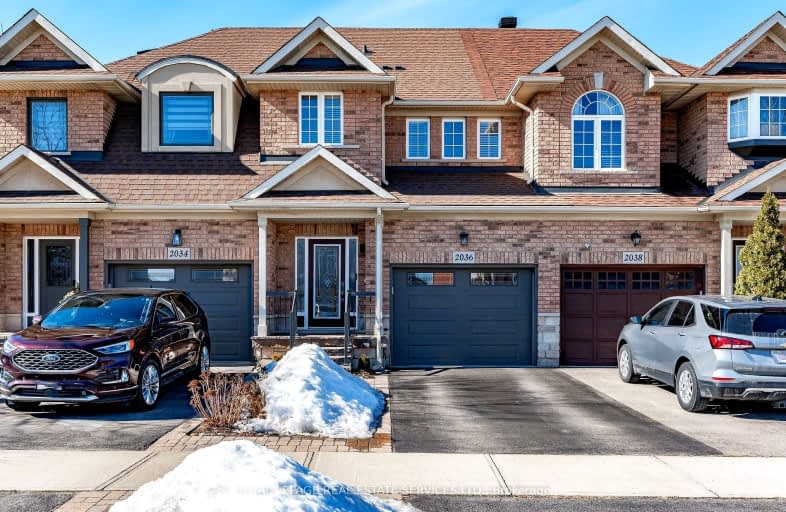 2036 Redstone Crescent, Oakville | Image 1