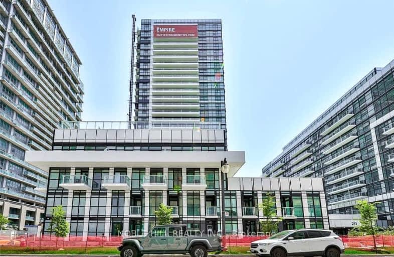 810-251 Manitoba Street, Toronto | Image 1