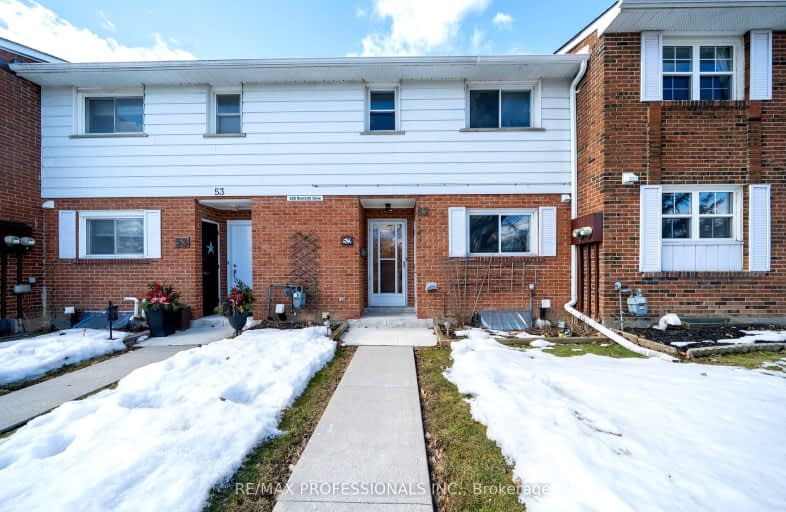 52-580 Renforth Drive, Toronto | Image 1