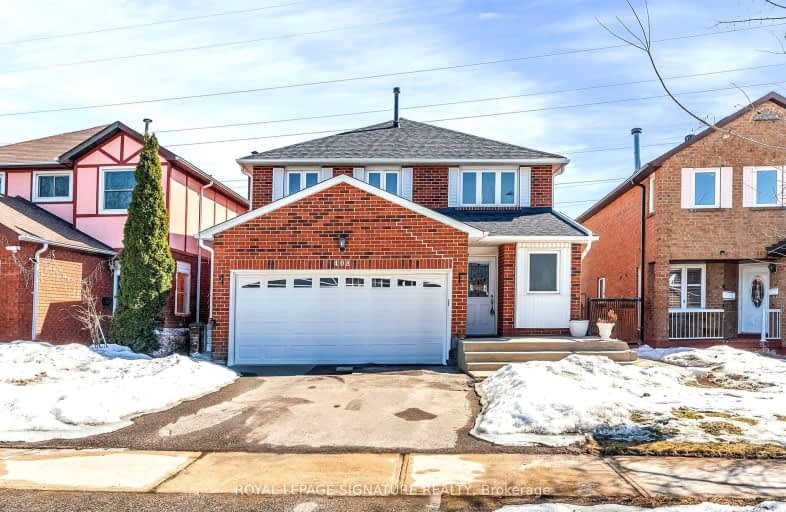 408 Laurentian Avenue, Mississauga | Image 1