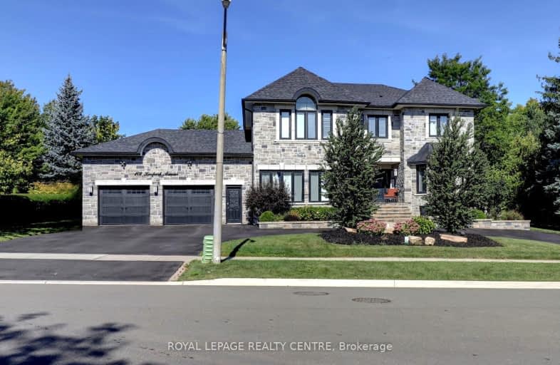 102 Kenpark Avenue, Brampton | Image 1