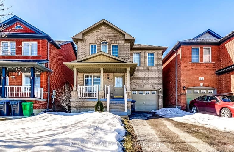 86 Ridgefield Court, Brampton | Image 1