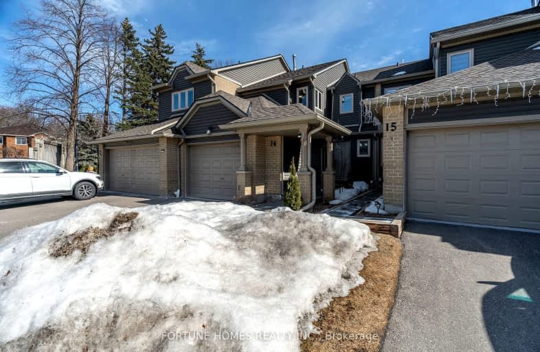 14-3600 Colonial Drive, Mississauga | Image 1