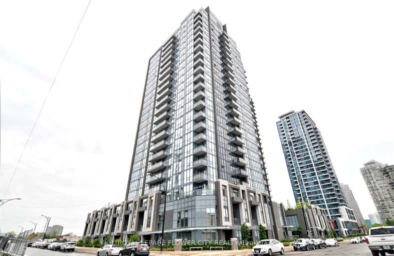 2118-5033 Four Springs Avenue, Mississauga | Image 1