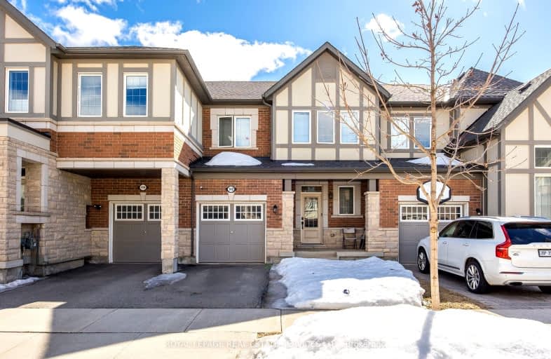 142 Beaveridge Avenue, Oakville | Image 1