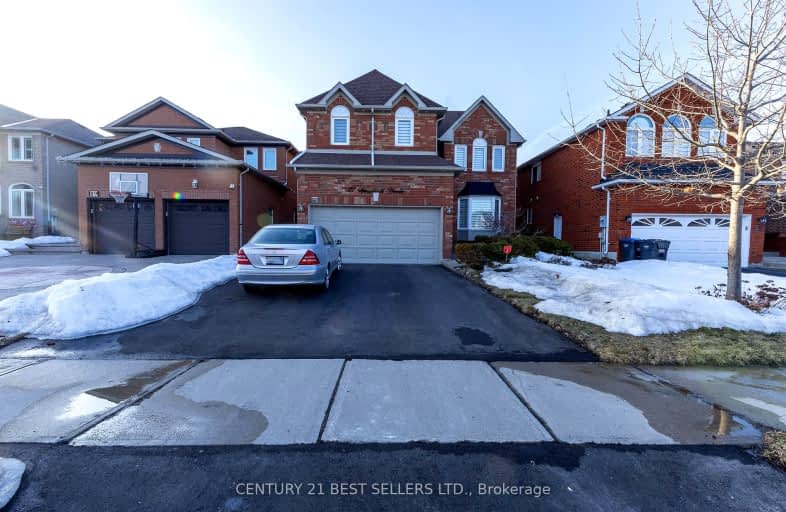 87 Sprucelands Avenue, Brampton | Image 1