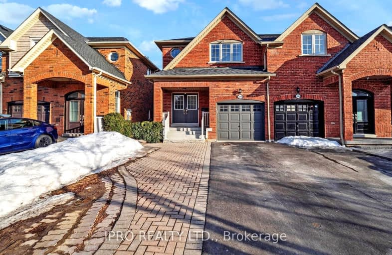 3240 Angel Pass Drive, Mississauga | Image 1