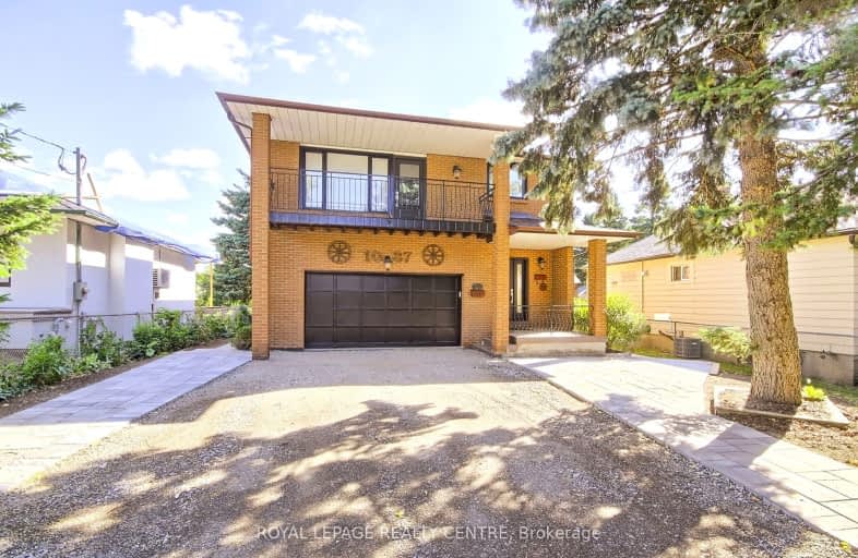 Lower-1087 Orchard Road, Mississauga | Image 1