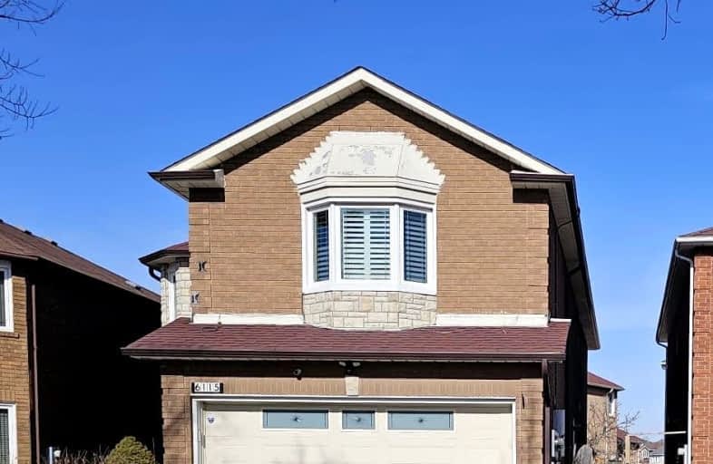 6115 Silken Laumann Way, Mississauga | Image 1