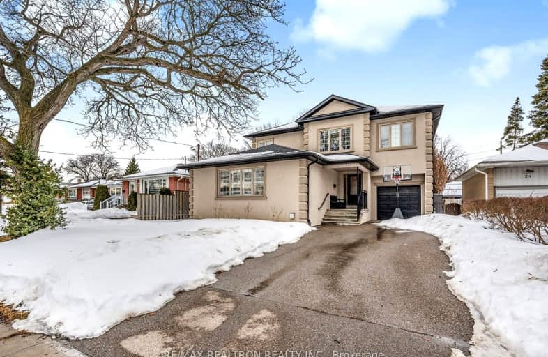 26 Eriksdale Road, Toronto | Image 1