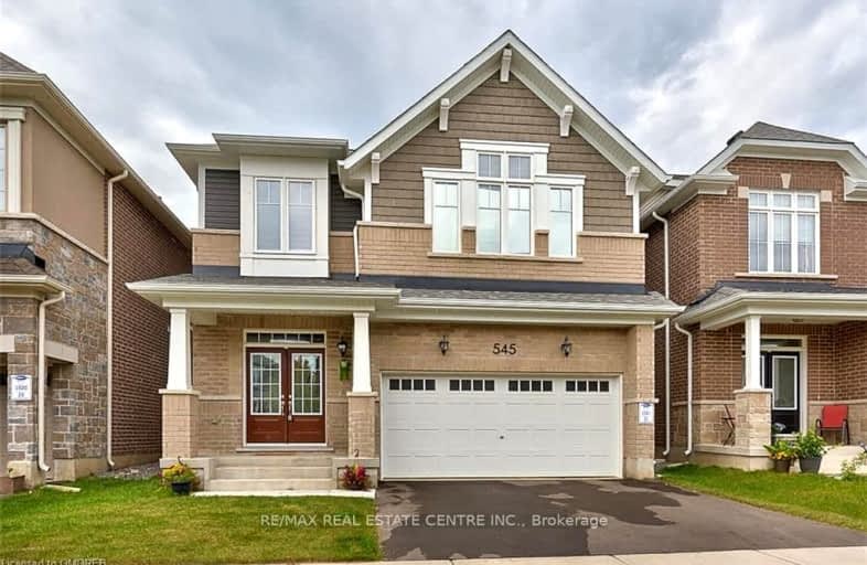 545 Kennedy Circle, Milton | Image 1