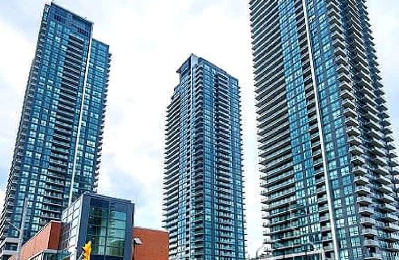 1806-2220 Lake Shore Boulevard West, Toronto | Image 1