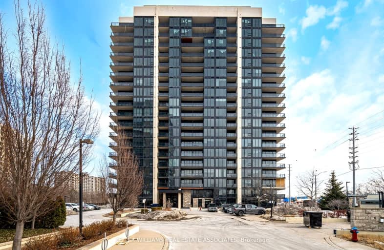 1510-1035 Southdown Road, Mississauga | Image 1