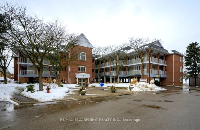 224-101 Bristol Road East, Mississauga | Image 1