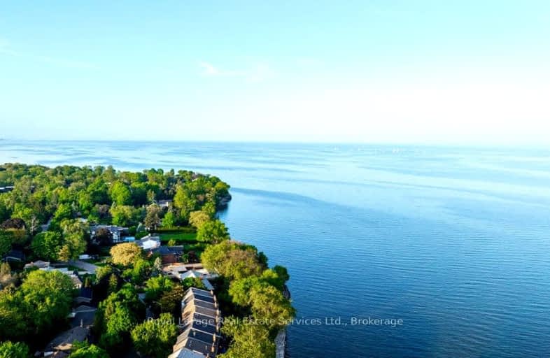 2086 Lakeshore Road West, Oakville | Image 1