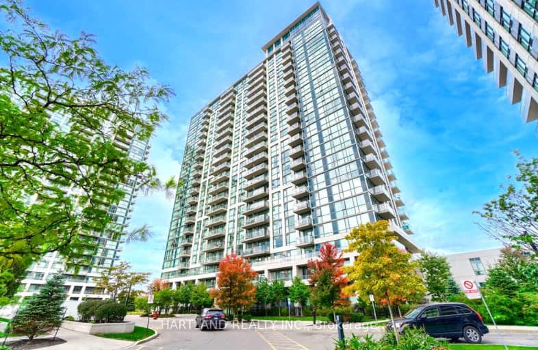 1901-339 Rathburn Road West, Mississauga | Image 1