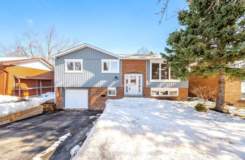 7 Avonmore Crescent, Orangeville | Image 1