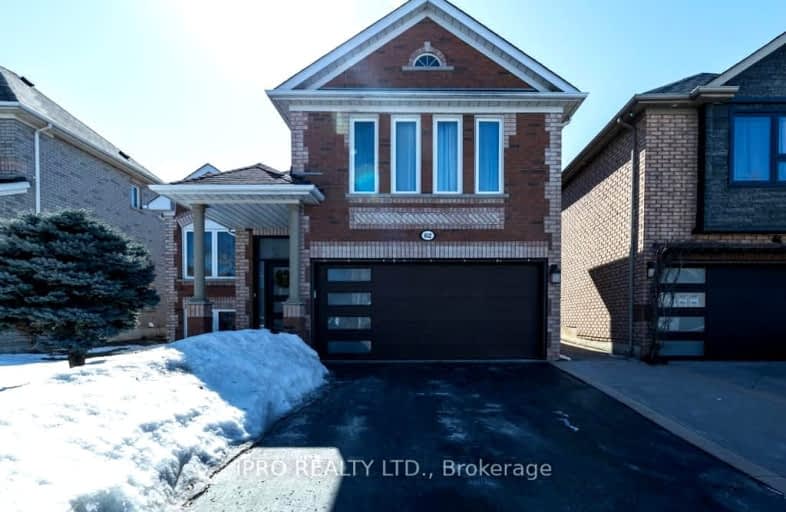 62 Masters Green Crescent, Brampton | Image 1